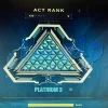 اکانت ولورانت رنک Platinum 3 کد 5867 - Image 2