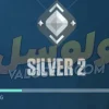 اکانت ولورانت رنک Gold 2 کد 5899 - Image 2