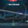 اکانت ولورانت رنک Gold 2 کد 5924 - Image 4