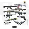 اکانت ولورانت رنک Ascendant 1 کد 5928 - Image 2